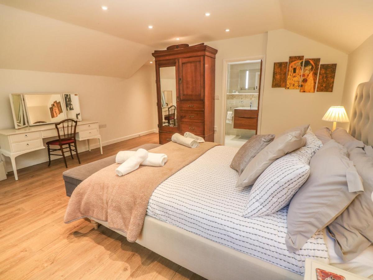 Ros Vale Villa Penzance Ngoại thất bức ảnh