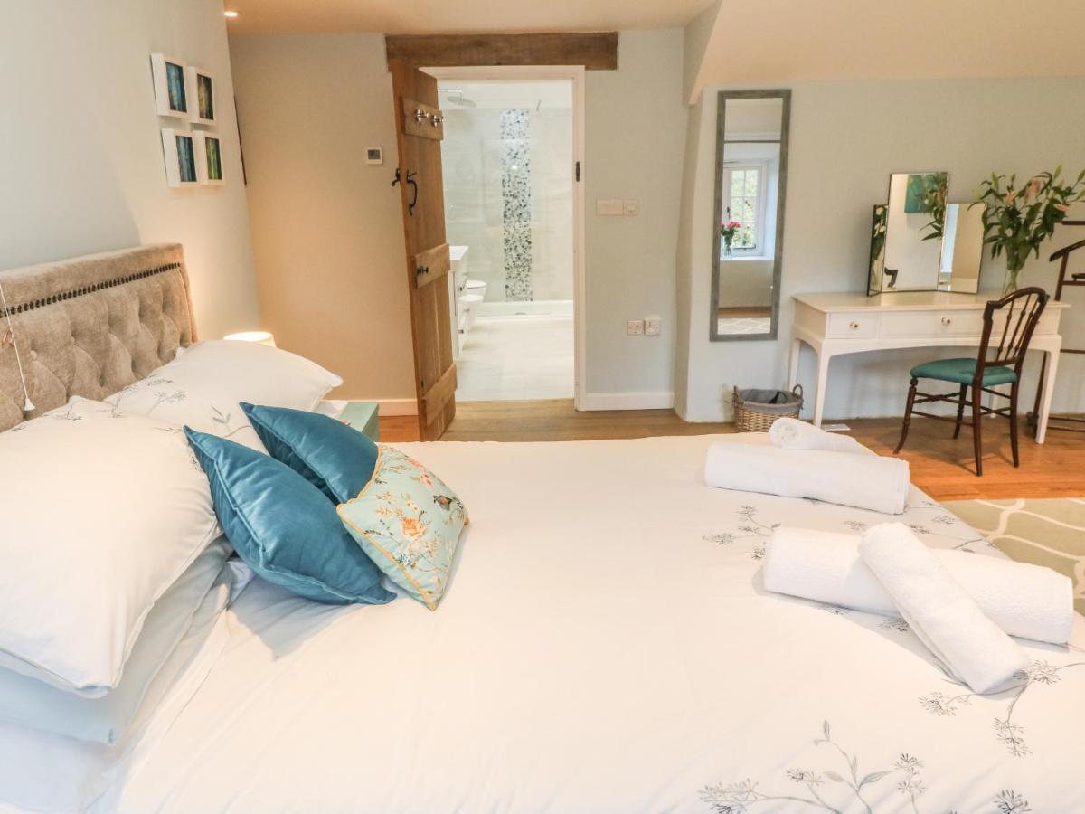 Ros Vale Villa Penzance Ngoại thất bức ảnh