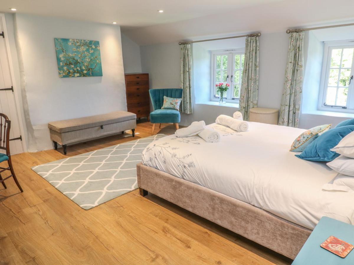 Ros Vale Villa Penzance Ngoại thất bức ảnh