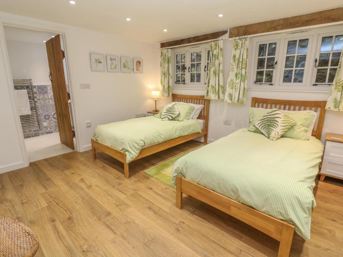 Ros Vale Villa Penzance Ngoại thất bức ảnh