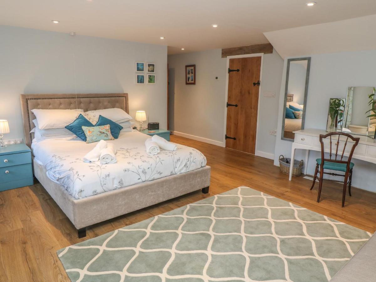 Ros Vale Villa Penzance Ngoại thất bức ảnh